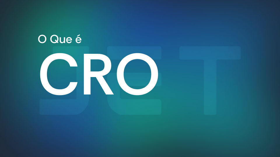 CRO: o que é e como aumentar a conversão do seu site sem gastar mais em tráfego